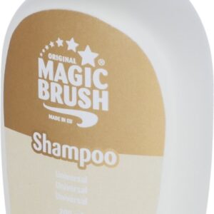 MagicBrush Hundeshampoo Universal
