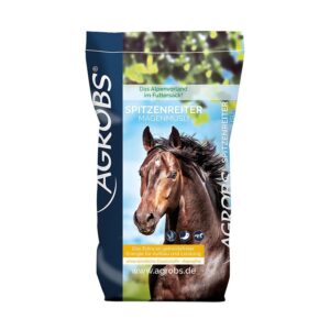 Agrobs - Spitzenreiter Magenmüsli