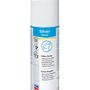 Silberspray 200 ml