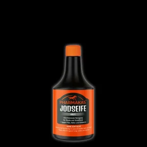 Pharmakas Jodseife 500 ml