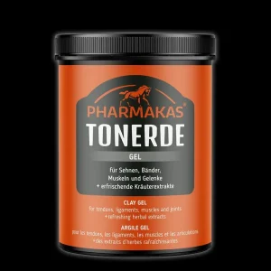PHARMAKAS - TONERDE GEL 2KG