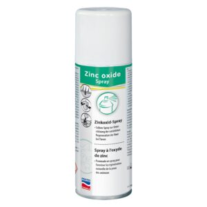 Zinkoxid Salbenspray 200 ml
