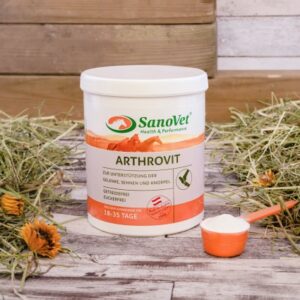 SanoVet - Arthrovit 700G