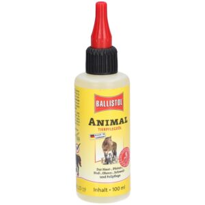 Ballistol - Animal Tierpflegeöl 100ml
