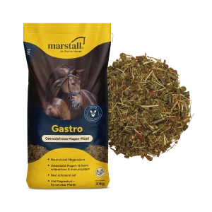 Marstall - Gastro