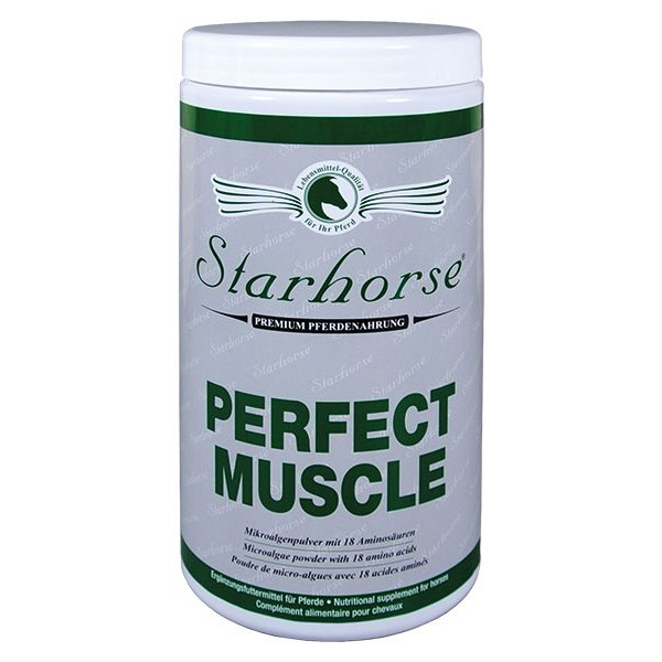 Starhorse - Perfect Muscle 950g