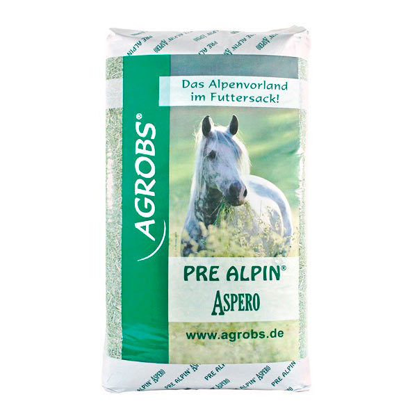 Agrobs - Pre Alpin Aspero 20kg
