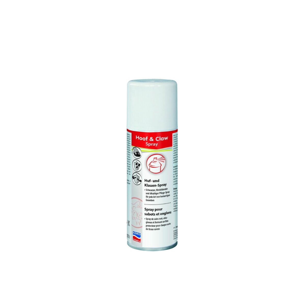 Huf und Klauenspray 200 ml
