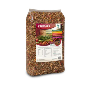 ALL-WIN Horse - COLORADO 15kg Müsli, haferfrei