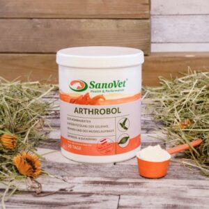 SanoVet - Arthrobol 800G
