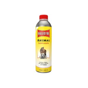 Ballistol - Animal Tierpflegeöl 500ml