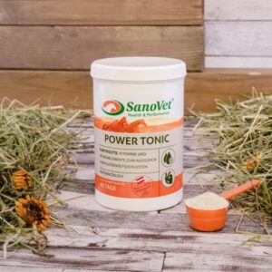 SanoVet - Power Tonic 1KG
