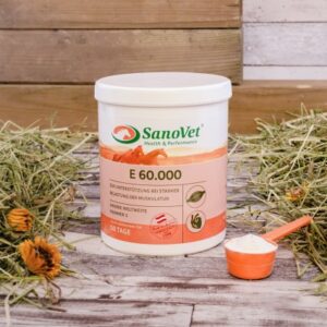 SanoVet - E 60.00 1 KG