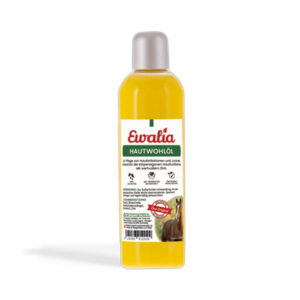 EWALIA - Hautwohlöl 250ml