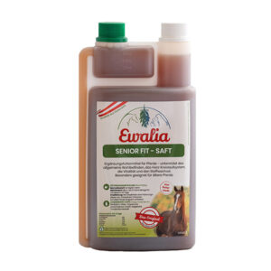 EWALIA - Senior Fit - Saft 1000ml