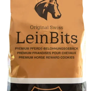 Leinbits - Original Swiss