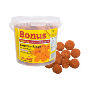 Marstall - Bonus Karotte 1kg