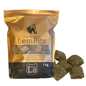 Leinbits - Original Swiss