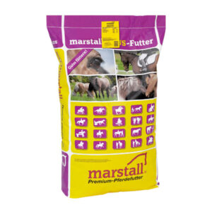 Marstall - Stall-Riegel 20kg