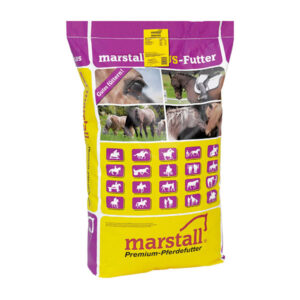 Marstall - Weide-Riegel 20kg
