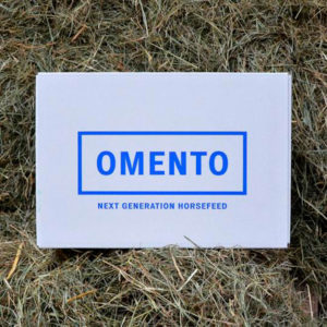 Omento - Race 20kg