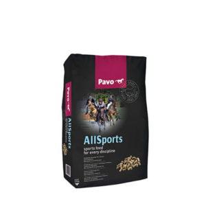 Pavo - AllSports 20kg