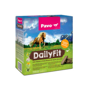 Pavo - DailyFit 13kg