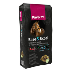 Pavo - Ease&Excel 15kg