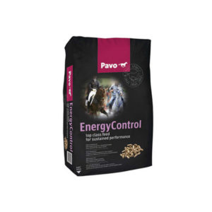 Pavo - Energy-Control 20kg