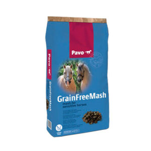 Pavo - GrainFreeMash 15kg