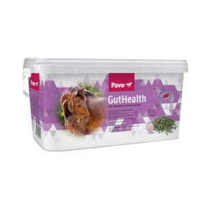 Pavo - GutHealth 7,5kg