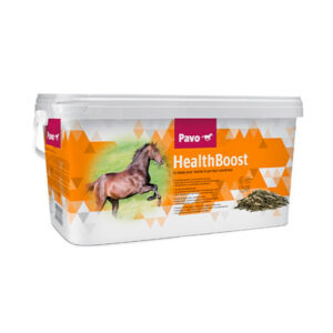 Pavo - HealthBoost 8kg