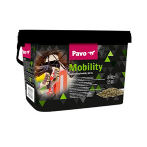 Pavo - Mobility 3kg