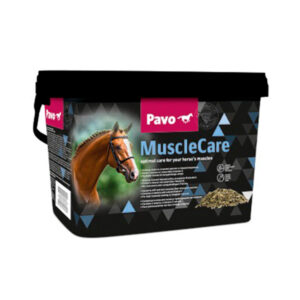 Pavo - MuscleCare 3kg