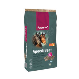 Pavo - SpeediBeet 15kg