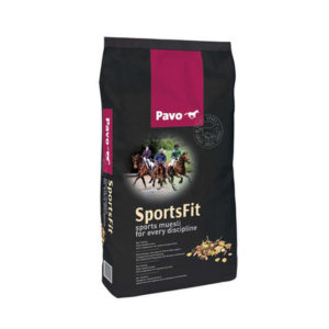 Pavo - SportsFit 15kg