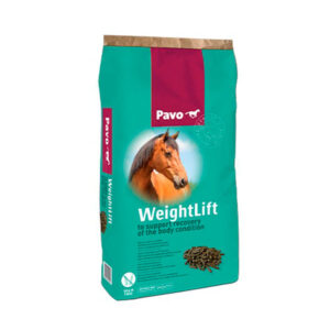 Pavo - WeightLift 20kg