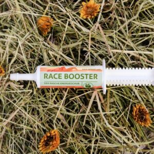 SanoVet - Race Booster