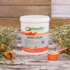 SanoVet - Sano Calm 1KG