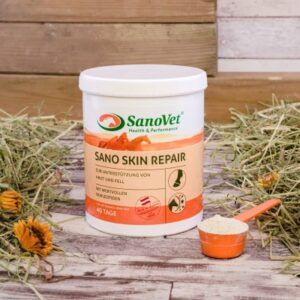 SanoVet - Sano Skin Repair 1KG