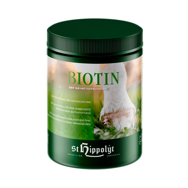St. Hippolyt - Biotin Hoof Mixture 1kg