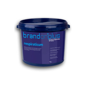 St. Hippolyt - BrandonPlus respiraticum 3kg
