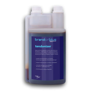 St. Hippolyt - BrandonPlus tendonizer 1,2Ltr.