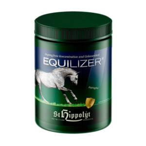 St. Hippolyt - Equilizer 1kg