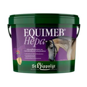 St. Hippolyt - Equimeb Hepa 3kg