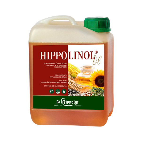 St. Hippolyt - Hippo Linol