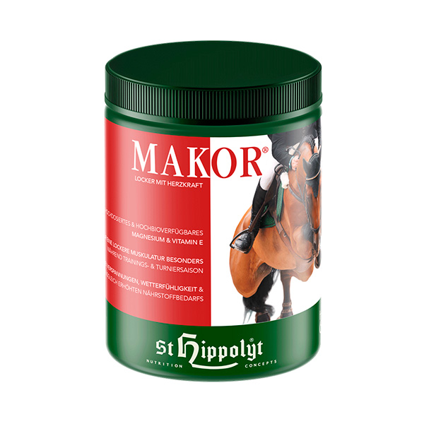 St. Hippolyt - Makor 1kg