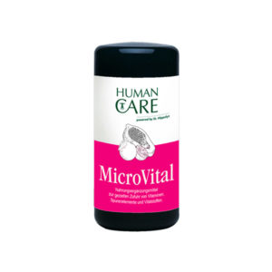 St. Hippolyt - MicroVital human "60 Kapseln"