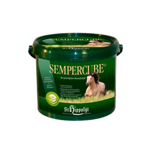 St. Hippolyt - SemperCube 10kg