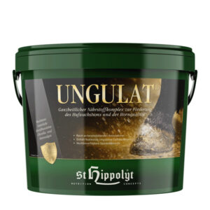 St. Hippolyt - Ungulat Hufkur